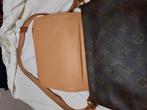echt leder Louis Vuitton, Overige merken, Bruin, Nieuw, Ophalen of Verzenden