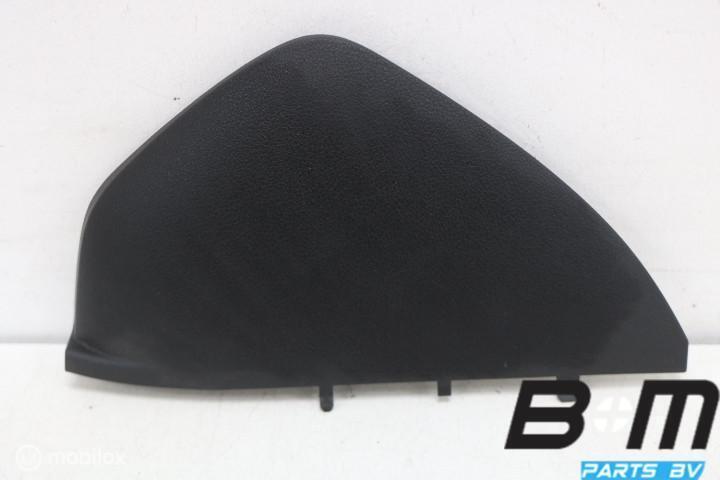 Dashboard afdekking links Audi Q8 4M FL 4M8857085, Auto-onderdelen, Dashboard en Schakelaars, Gebruikt