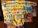 Comics 1980 De Spectaculaire Spiderman, Boeken, Strips | Comics, Ophalen of Verzenden, Zo goed als nieuw