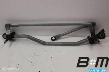 Ruitenwissermechaniek voor Audi RS5 Coupe 8T1955023D beschikbaar voor biedingen