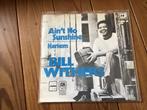 7” Bill Withers - ain’t no sunshine/ Harlem, Ophalen of Verzenden
