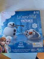 Jeux reine des neiges, Hobby & Loisirs créatifs, Enlèvement, Utilisé