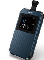 Acer Connect Enduro M3 20GB 4G/5G Mifi router, Computers en Software, Routers en Modems, Ophalen of Verzenden, Nieuw, Router met modem