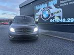 Mercedes Citan, Auto's, Mercedes-Benz, Voorwielaandrijving, Stof, Zwart, 115 g/km