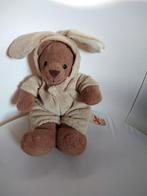 nicotoy beer in konijnenpak(aug 2024), Enlèvement ou Envoi, Neuf, Ours