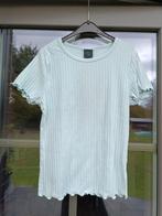 Groggy watergroen T-shirt, Kleding | Dames, Ophalen of Verzenden, Zo goed als nieuw, Groen