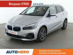 BMW 2 Serie 225 225xe Active Tourer Luxury Line (bj 2019), Auto's, BMW, Automaat, 5 zetels, Hybride Elektrisch/Benzine, Overige carrosserie