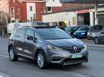 Renault espace 1.6dci 7place automatt, Autos, Renault, Euro 6, Entreprise, Espace, 1600 cm³