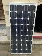 Panneaux solaires BP485J, Bricolage & Construction, Panneaux solaires & Accessoires, Enlèvement, Utilisé, Moins de 100 watts-crêtes