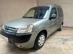 Peugeot Partner !! 79 000 KM !! A/C, Elektrische ramen, 1360 cc, Bedrijf, 175 g/km