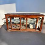 vitrine toonbank, Antiek en Kunst, Ophalen