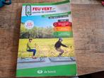 Feu vert - Permis de conduire Moto - Acheté en 2024, Livres, Enlèvement ou Envoi, Comme neuf