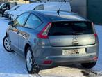 Citroen C4 1.6i Essence Petit Budget Clim Ct ok, Auto's, Testrit aan huis, Stof, Zwart, 1600 cc