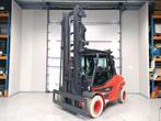 LINDE H80D-03/900, Zakelijke goederen, Meer dan 4000 kg, Diesel, Heftruck, LINDE