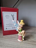 Disney Tradition Crafty Tink., Ophalen, Overige figuren, Nieuw, Beeldje of Figuurtje