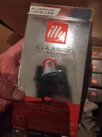 Espresso illy, Ophalen of Verzenden