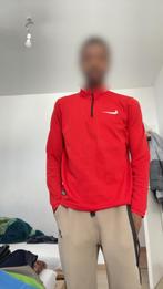 Haut d’entraînement Nike Dri-FIT – Rouge, Kleding | Heren, Wintersportkleding, Overige typen, Nike, Nieuw, Ophalen of Verzenden