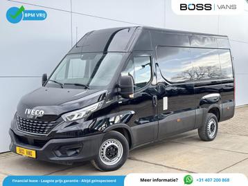 Iveco Daily 35S16 Automaat L2H2 Adaptive Cruise Control Airc beschikbaar voor biedingen