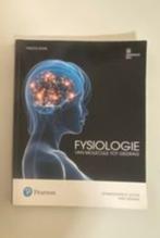 Handboek fysiologie 1Ba psychologie UGent, Boeken, Studieboeken en Cursussen, Gelezen, Hoger Onderwijs, Ophalen