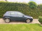 Opel astra 2009 export of onderdelen, Auto's, Voorwielaandrijving, Stof, Blauw, Particulier