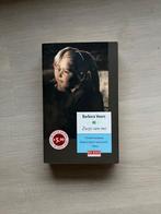 boek Zusje van me - Barbara Voors, Enlèvement ou Envoi