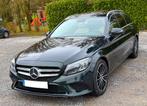 Mercedes-Benz C 200 d Automaat Cockpit camera CarPlay Pano, Auto's, Automaat, Testrit aan huis, Achterwielaandrijving, 1645 kg