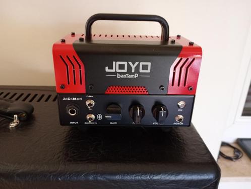 JOYO BanTamP JaCkMan, Muziek en Instrumenten, Versterkers | Bas en Gitaar, Nieuw, Gitaar, Minder dan 50 watt, Ophalen