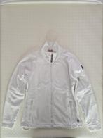 Prachtige witte jas merk gaastra met rits, Gaastra, Wit, Nieuw, Ophalen