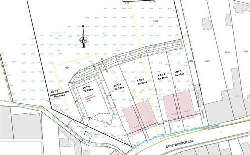 Bouwgrond te koop in Brakel, Immo, Terrains & Terrains à bâtir, 1500 m² ou plus