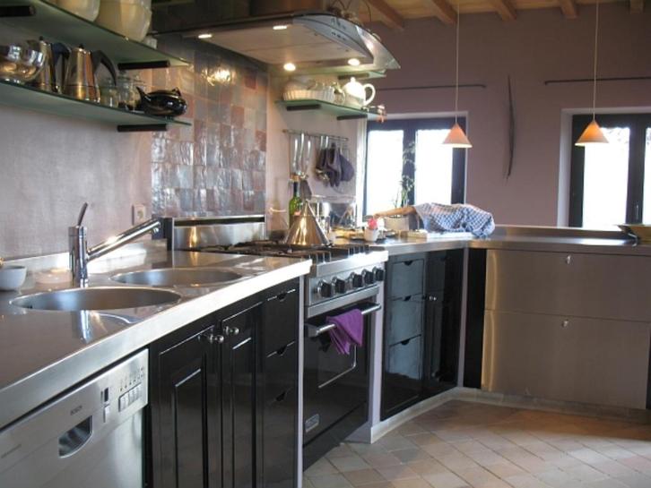 Viking gasfornuis, Articles professionnels, Horeca | Équipement de cuisine, Enlèvement