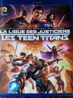 La ligues des justiciers, les teen titans / Blu-ray, Enlèvement ou Envoi