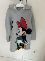 Mooi grijs kleedje mini mouse - mt 6 jaar, Enfants & Bébés, Vêtements enfant | Taille 116, Enlèvement ou Envoi, Utilisé, Fille