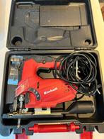 Lot outils électriques, Ophalen