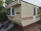 Willerby Bermuda op camping de Leistert, Caravans en Kamperen, Tot en met 6