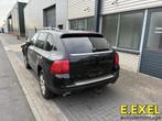 Onderdelen Porsche Cayenne 9PA 2002-2007 3.2 V6, Ophalen of Verzenden, Herkomst onderdeel bekend, Gebruikt, Porsche