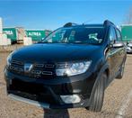 Dacia Sandero Stepway, Autos, Dacia, Achat, Euro 6, Noir, 5 portes