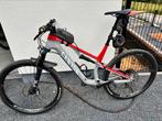 Canyon Neuron CF9 Carbon – Full Suspension mountainbike, Fietsen en Brommers, Ophalen, Zo goed als nieuw