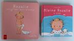 Boekenpakket Rosalie, Boeken, Ophalen, Zo goed als nieuw