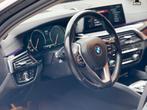 BMW 530d Luxury Line Perfecte Staat, Autos, BMW, Particulier, Automatique, Achat