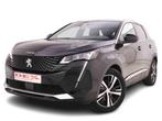 PEUGEOT 3008 1.2 T 131 EAT8 GT-Line + GPS + Camera, Automaat, Zwart, SUV of Terreinwagen, Navigatiesysteem