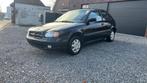 Suzuki Baleno 1.3 benzine, 57.000 kilometres, airco, Auto's, 63 kW, Baleno, Zwart, Bedrijf