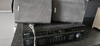 SONY Versterker Radio met 2 Apart boxen, Audio, Tv en Foto, Stereoketens, Ophalen, Gebruikt, Sony