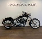 HONDA FURY VT1300 CXA CUSTOM CHOPPER MOTOR BOBBER, Ophalen of Verzenden, Gebruikt
