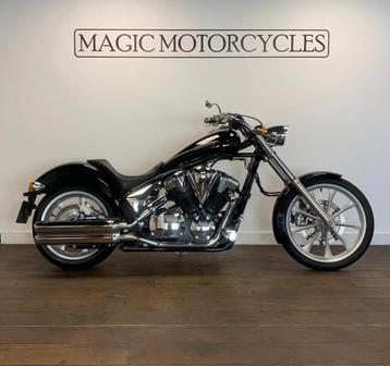 HONDA FURY VT1300 CXA CUSTOM CHOPPER MOTOR BOBBER beschikbaar voor biedingen