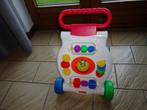 Déambulateur Fisher Price, Enlèvement ou Envoi, Utilisé