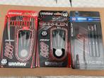 Winmau saracen en Navigator 24 gr, Ophalen of Verzenden, Zo goed als nieuw