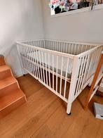 Baby park tweeling, Ophalen, Zo goed als nieuw