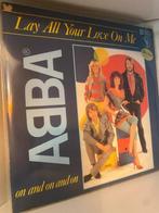 ABBA – Lay All Your Love On Me - France 1981, Ophalen of Verzenden, Gebruikt, Disco