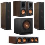 Klipsch Reference Premiere 2x RP-280FA 5.1 Home Theater Syst, TV, Hi-fi & Vidéo, Ensembles home-cinéma, Autres marques, Système 5.1