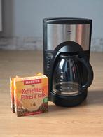 Koffiezetapparaat ( Primo Aroma ), Elektronische apparatuur, Koffiezetapparaten, Ophalen, Zo goed als nieuw, Gemalen koffie, Afneembaar waterreservoir